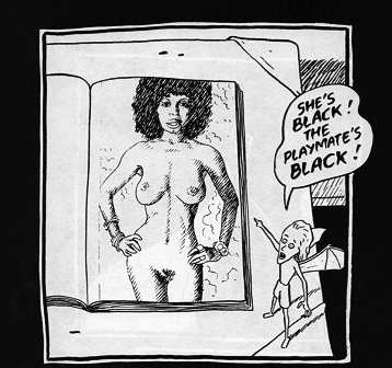 Illustration for article titled Drawing-board confessional: 22 unflattering moments from autobiographical comics